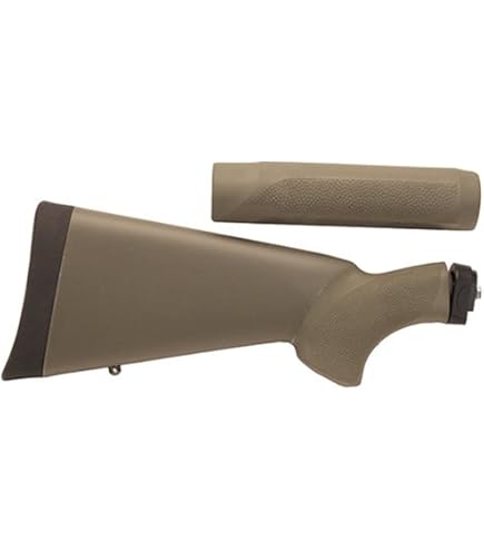 HOGUE ストック Remington 870 12GA用 L.O.P. ミリタリーショップ レプマート / HOGUE ストック&フォアエンド